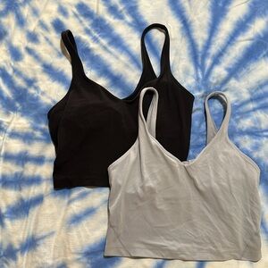 Lululemon Align Tank Top Bundle